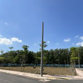 Cần bán gấp lô đất giá rẻ tại khu tái định cư Lộc An - cách sân bay Long Thành chỉ 2km